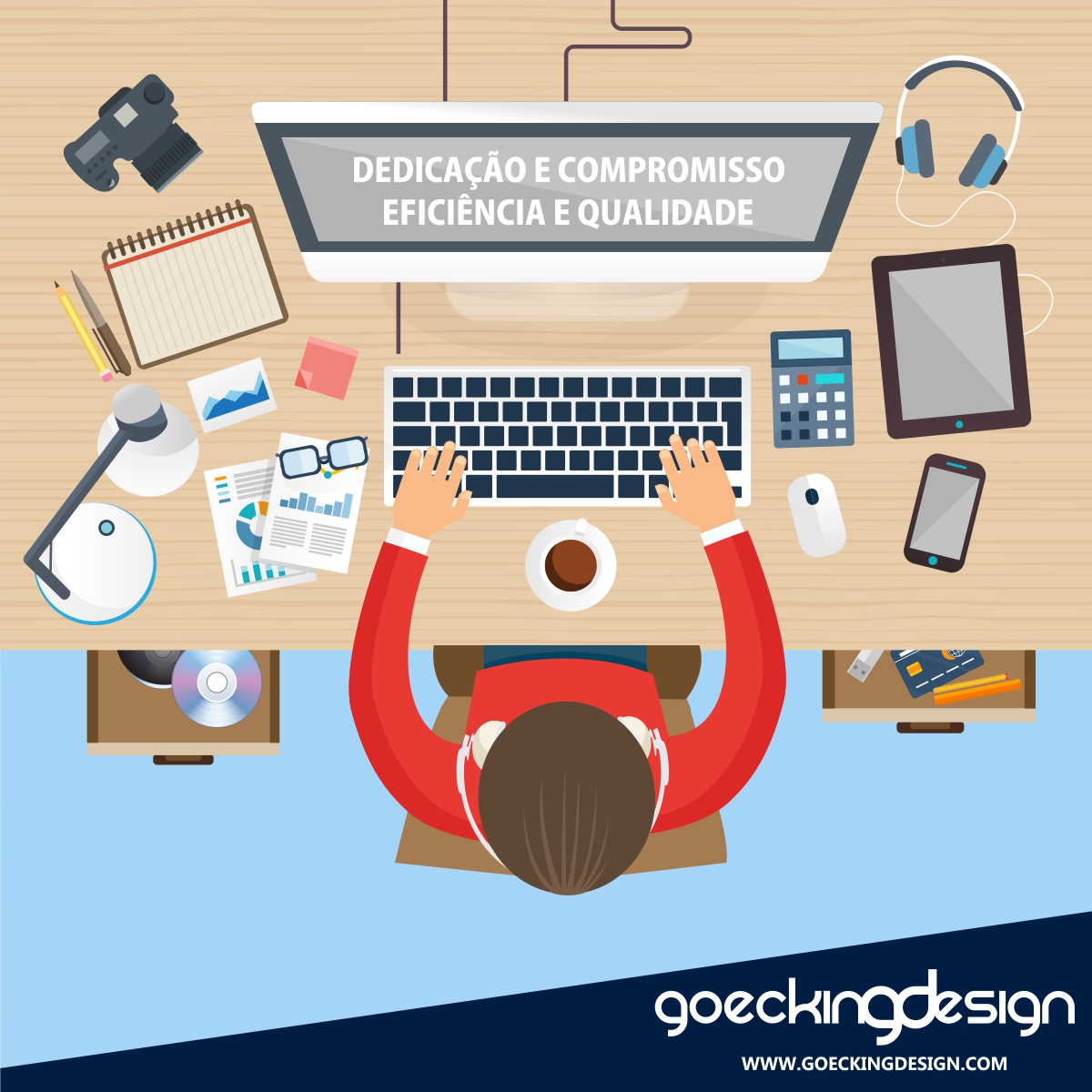 Goecking Design - Foto 2